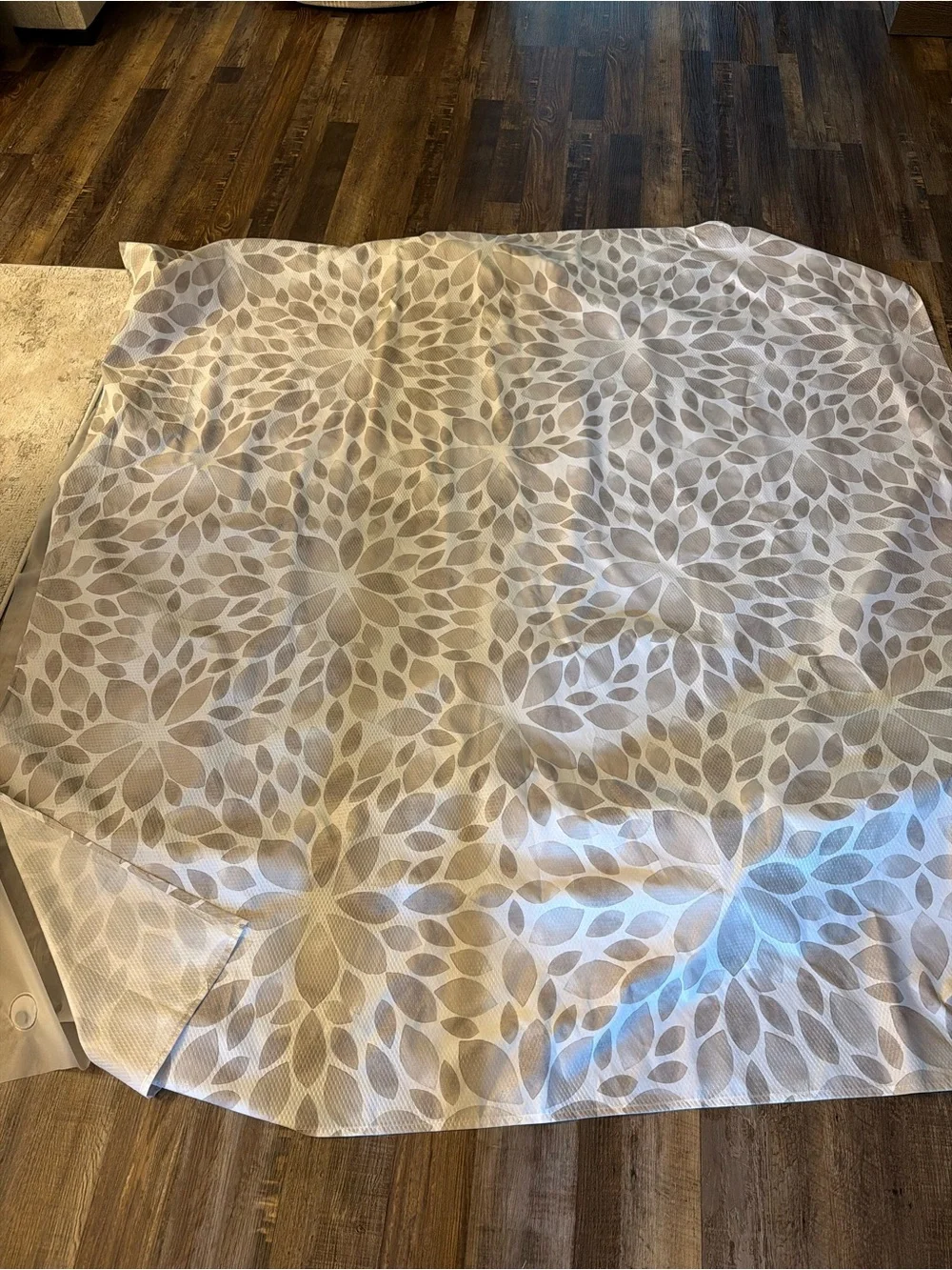 Shower Curtain Brand New
